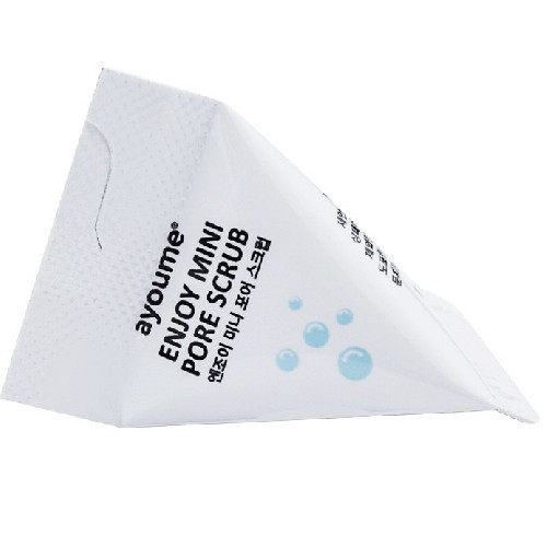 Скраб для лица AYOUME ENJOY MINI PORE SCRUB 1шт*3гр.