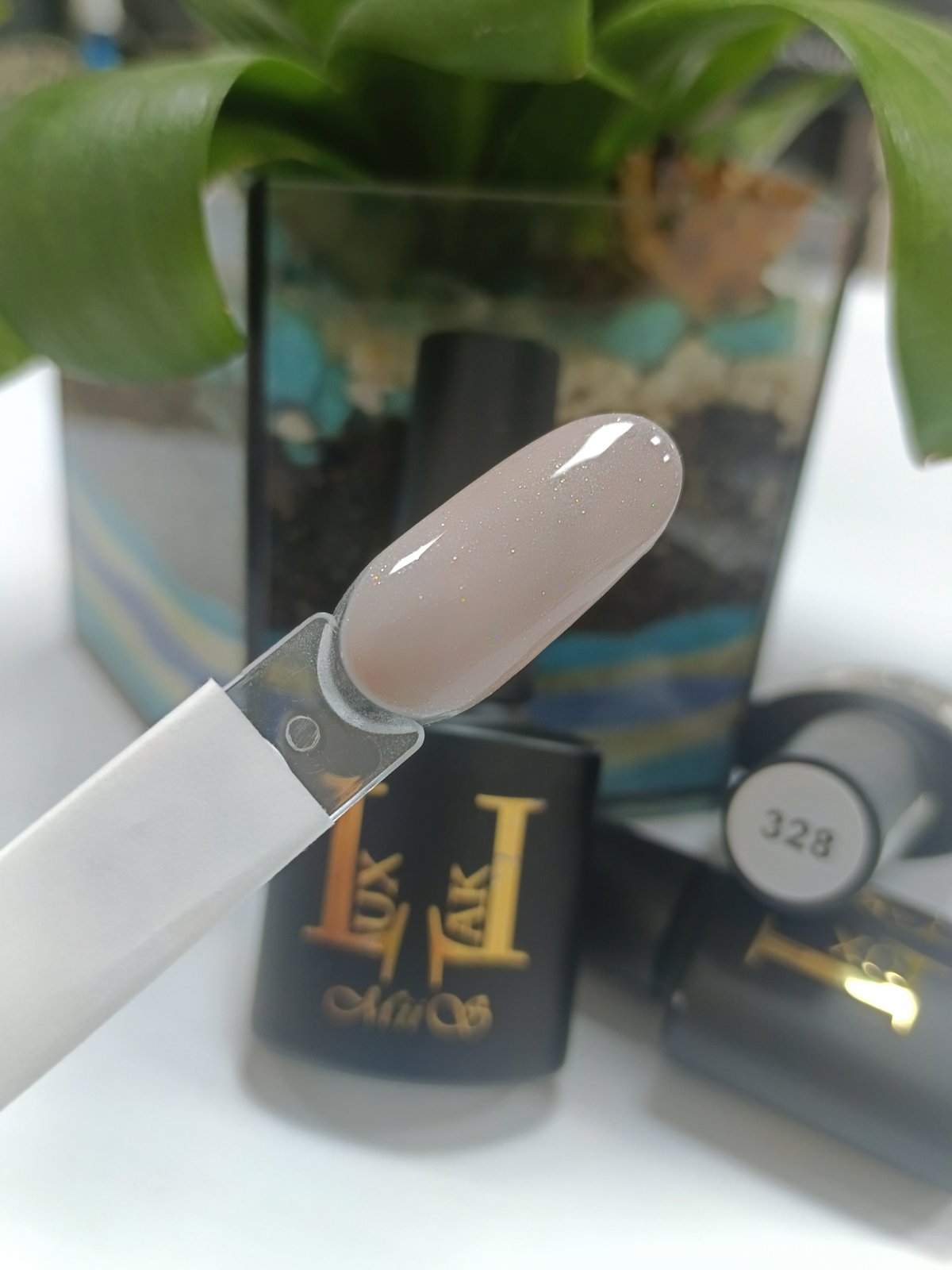 MiiS Lux Lak 328
