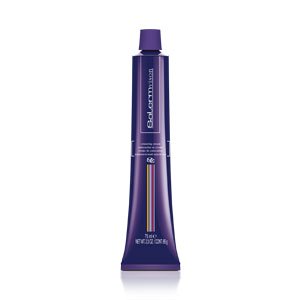 9,02 Перманентный краситель ракушка, Salermvision Salerm Cosmetics, 75мл