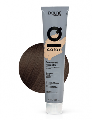 4.0 Краситель перманентный IQ COLOR, 90 мл