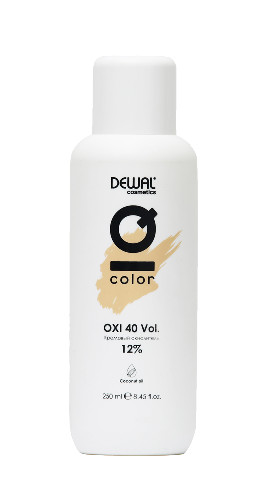 Кремовый окислитель IQ COLOR OXI 12% 250 мл