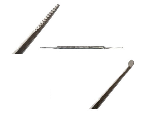 Кюретка Metzger PL-170