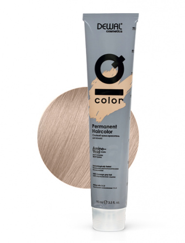 9.61 Краситель перманентный IQ COLOR, 90 мл.