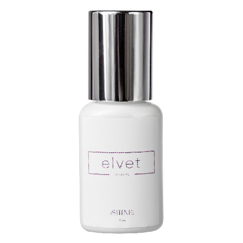 Клей elSHINE Elvet, 5 мл
