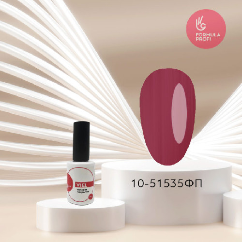 ФП Топовое покрытие "Veil" Red, 10мл