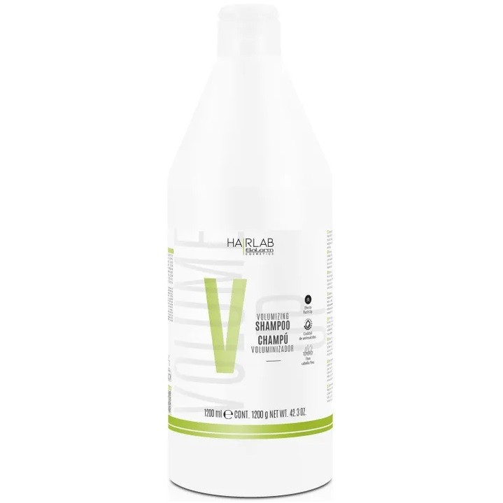Шампунь для объема волос HairLab Salerm Cosmetics, 1200 мл 