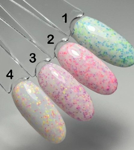 Гель-лак Marshmallow №3, 5 мл 