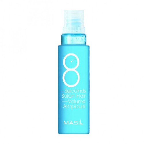 Филлер для волос MASIL 8 SECONDS SALON HAIR VOLUME AMPOULE, 15мл