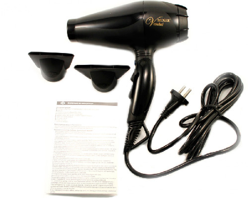 Профессиональный фен MOSER Ventus PRO 2200 Вт