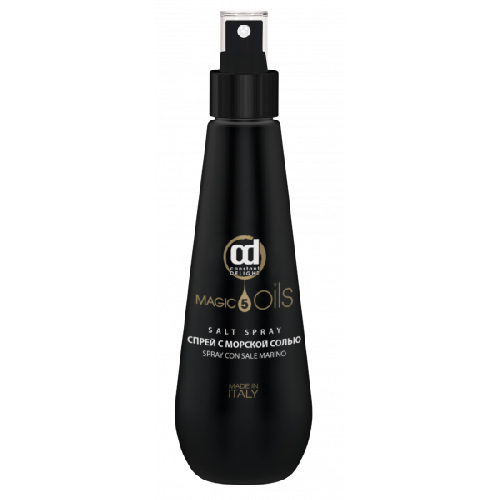 Спрей с морской солью 5 Magic Oils Constant Delight, 250 мл