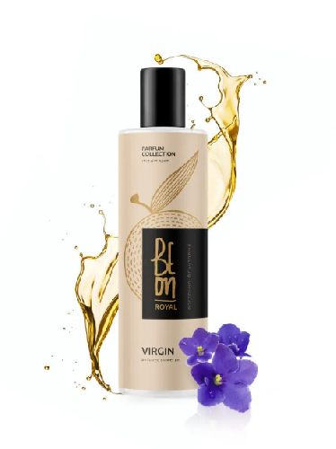 Гель для душа Beon ROYAL «Virgin», 260 мл  