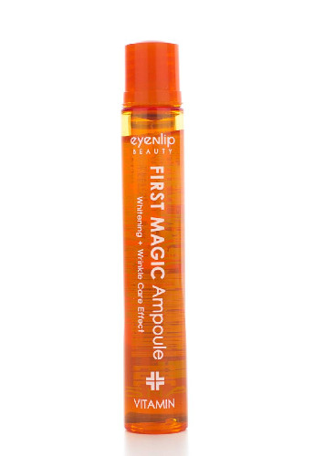 Ампула для лица с витаминным комплексом FIRST MAGIC AMPOULE # VITAMIN 13мл*1шт.