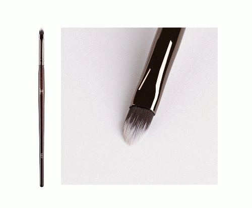 Кисть для губ TNL Professional (Т304)