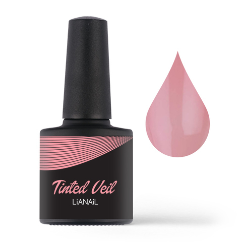 Камуфлирующая база Deep Beige Pink 10 мл