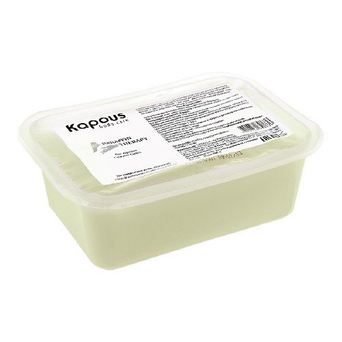 Био-парафин с маслом Карите в брикете, 1*500 г 