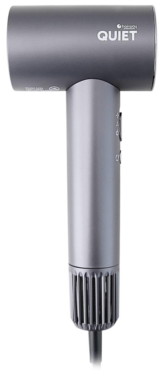 Фен Hairway Quiet 1400W BLDC A034
