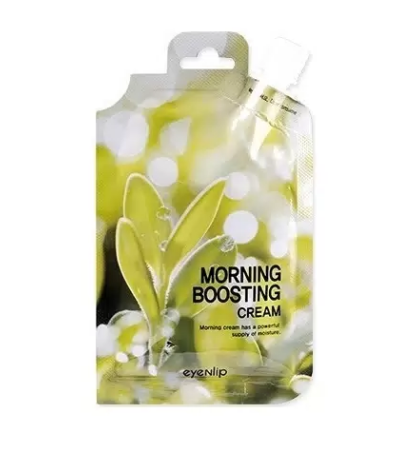 Крем для лица Morning Boosting Cream, 25г