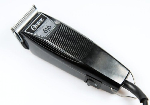 Машинка для стрижки Oster с 2-мя ножами Clipper (000, 1) 9 W, 220V