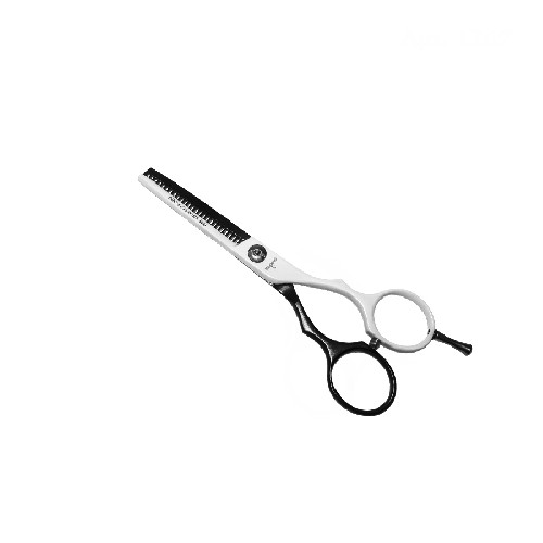 Ножницы Kapous Pro-scissors WB, филировочные 5.5