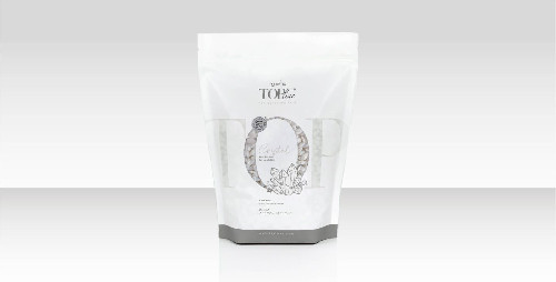 Воск пленочный горячий Top Formula Crystal (Кристалл) ITALWAX, гранулы 750гр