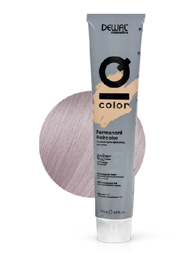10.02 Краситель перманентный IQ COLOR, 90 мл