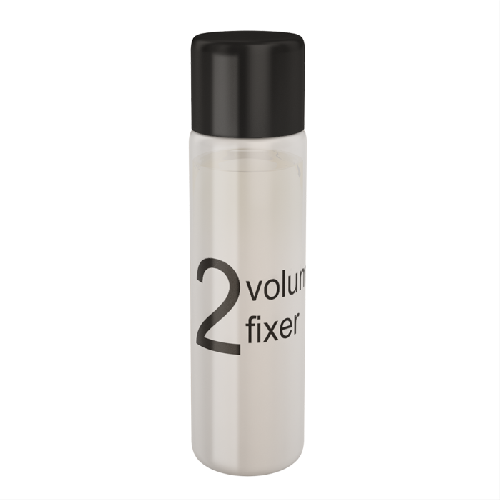 Состав #2 для ламинирования ресниц и бровей Volume Fixer, 5мл