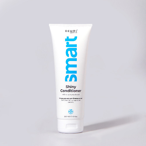 Кондиционер для блеска волос Shiny Conditioner 250 мл