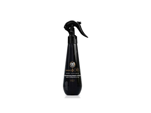 Термозащитный Спрей 5 Magic Oils Constant Delight, 200 мл
