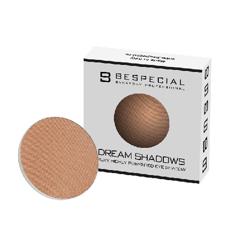 Тени для глаз Bespecial DREAM SHADOWS  DS-11