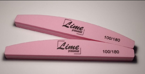 БАФ луна Lime prof 100/180
