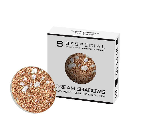 Тени для глаз Bespecial DREAM SHADOWS  DS-09