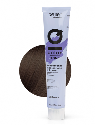 4 Краситель тон-в-тон IQ COLOR TONE, 90 мл