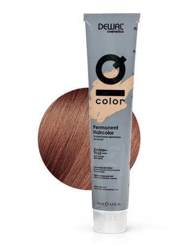 9.14 Краситель перманентный IQ COLOR, 90 мл