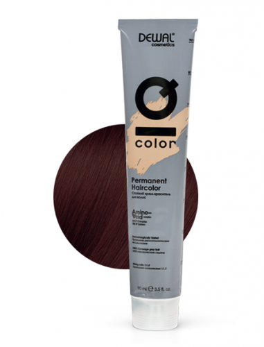 5.24 Краситель перманентный IQ COLOR, 90 мл