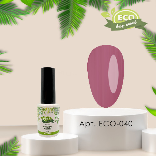 ECO Гель-лак «Natural Color» №2, 7мл