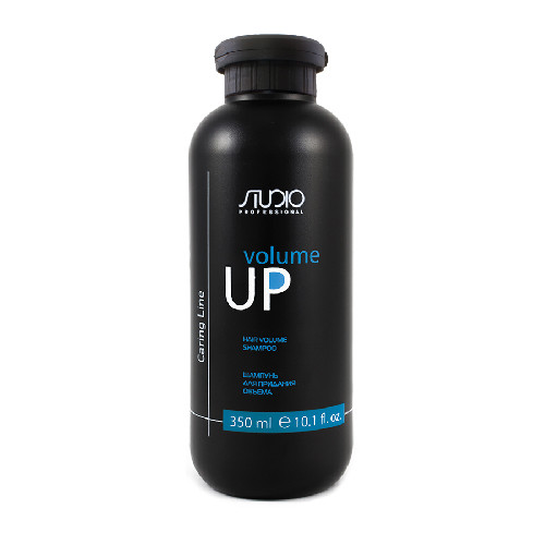 Шампунь для придания объема Kapous Volume up серии Studio Professional,350мл.