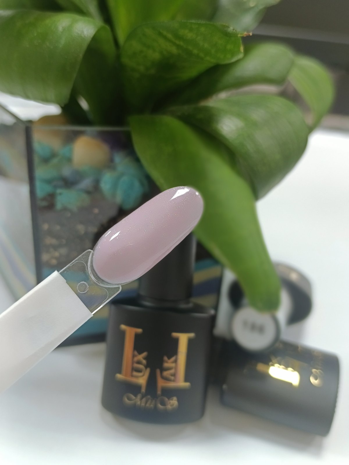 MiiS Lux Lak 186