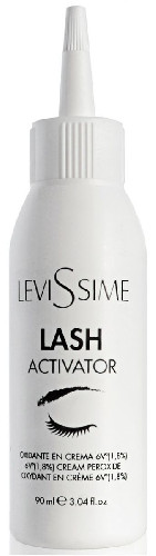 Оксидант для разведения краски 6V LevisSime Испания 1,8%