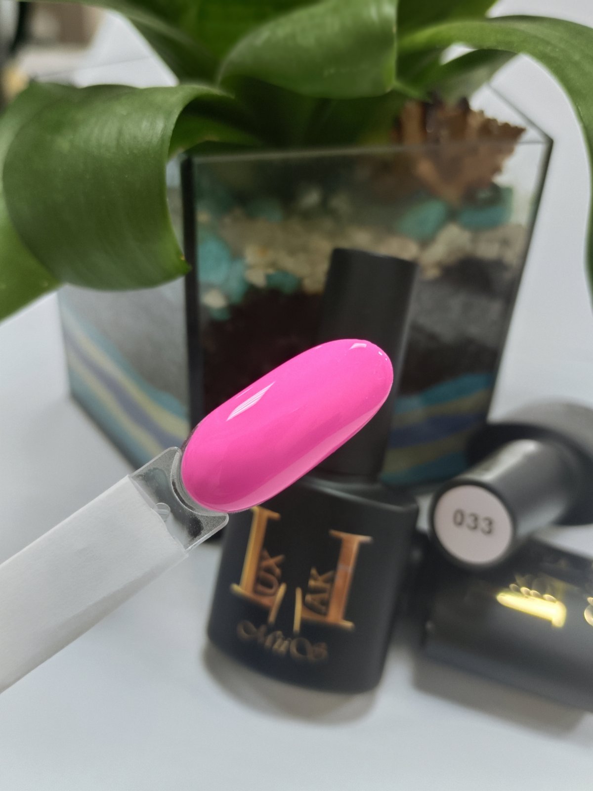 MiiS Lux Lak 033