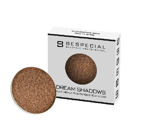 Тени для глаз Bespecial DREAM SHADOWS  DS-08