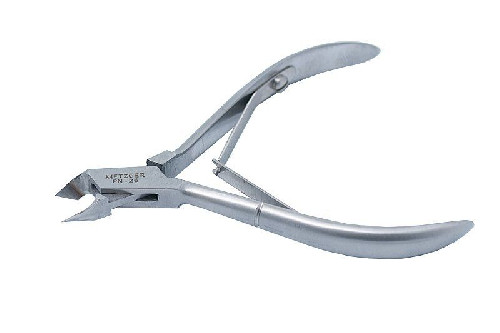 Кусачки Metzger кутикульные PN-2/6-D-(6мм)-LJ-BJ