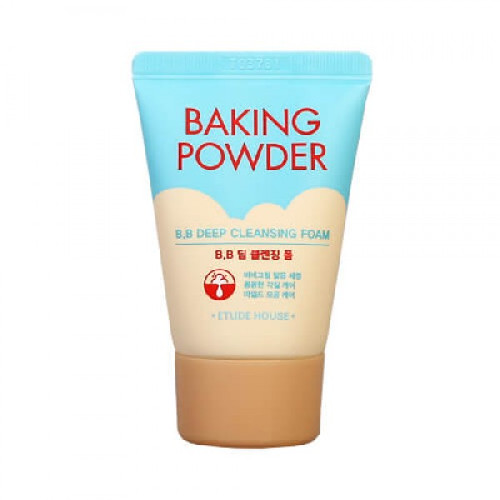 Пенка для глубокого очищения Baking Powder, 30гр
