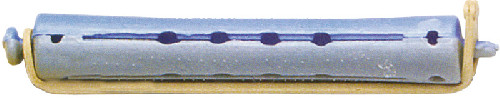 Коклюшки серо-голубые, d 12 мм (12 шт.)