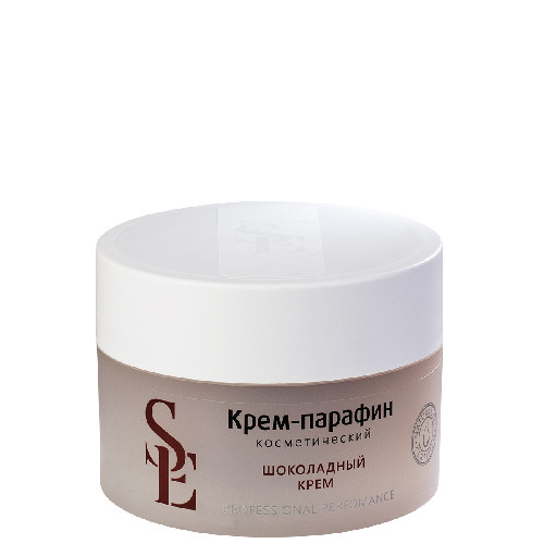 Крем-парафин Шоколадный крем Start Epil , 150 мл.