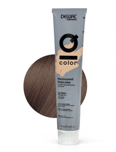 7.00 Краситель перманентный IQ COLOR, 90 мл