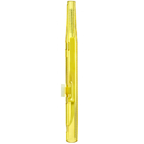 Щеточка многофункциональная для  ресниц и бровей Baby Brush