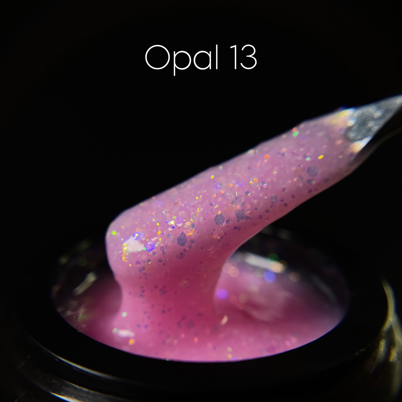 Гель LuxLak Opal  №13 12 гр