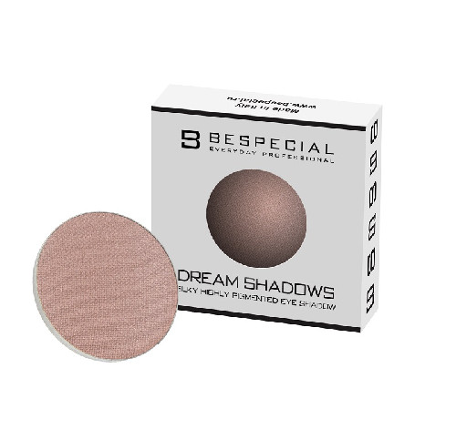Тени для глаз Bespecial DREAM SHADOWS  DS-02