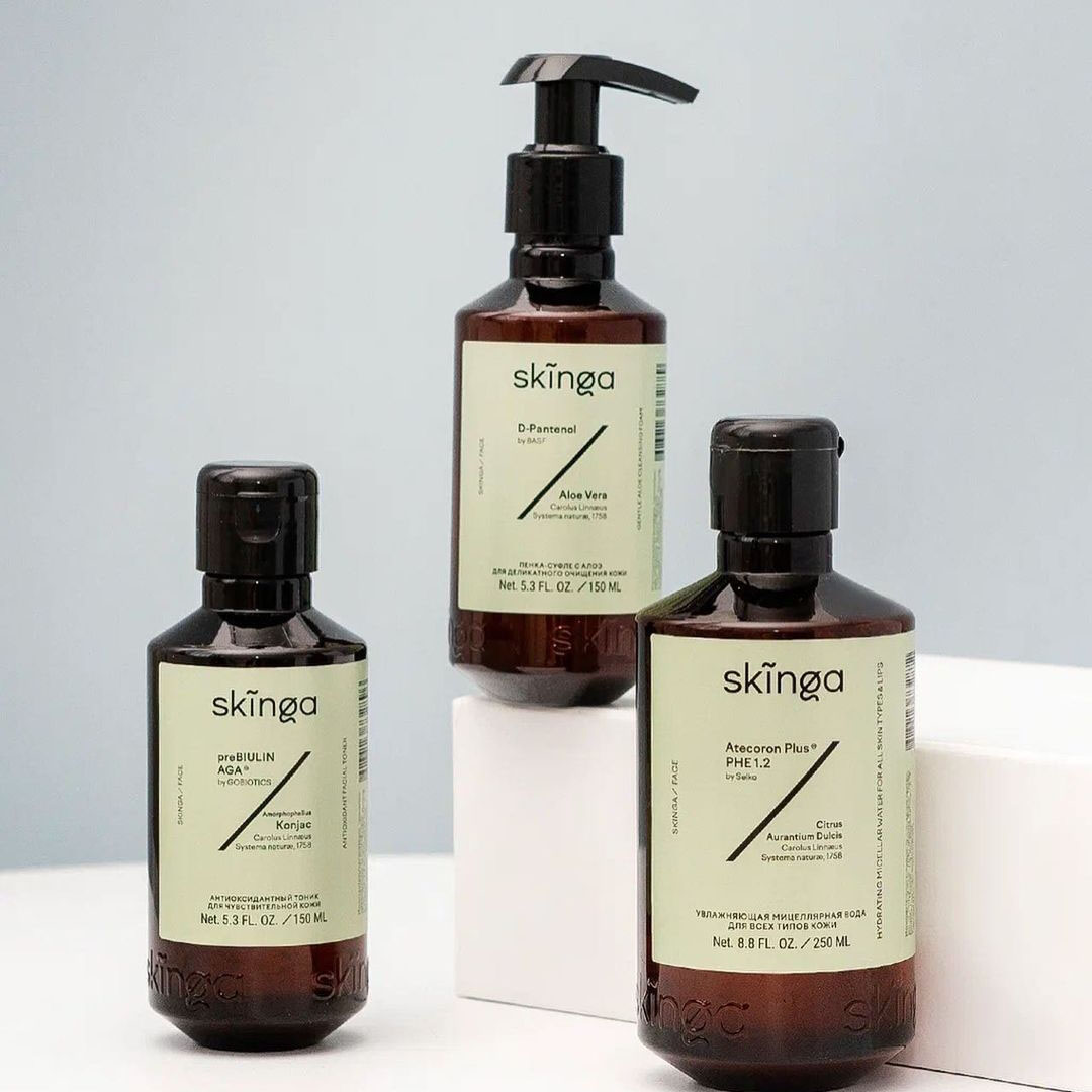 Skinga