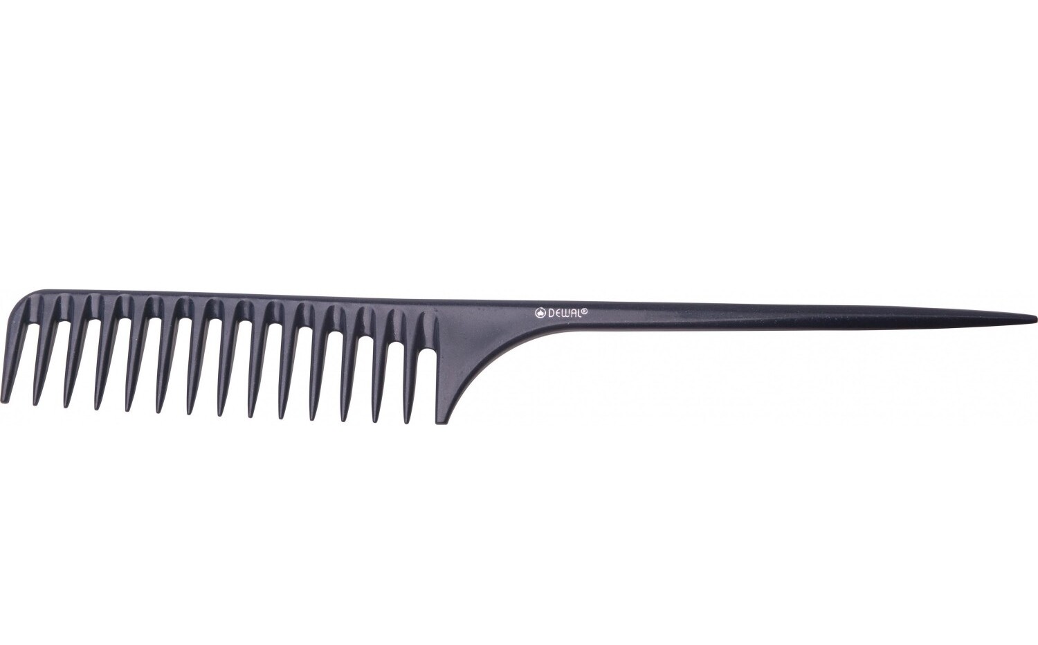 Гребень NANO DEWAL CO-6106-NANO